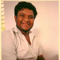 Baskaran Murugan