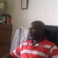 Elijah Chikara