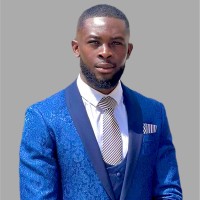 Evans Junior Ansong
