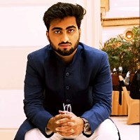 Mohammed Moiz Ur Rahman
