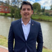 Michael Andrés Quiroga Ibañez