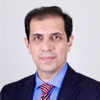Dr Muhammad Abbas, LLB, LLM, PhD