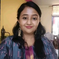 Mrittika Majhee
