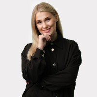 Olena Mocharnyk