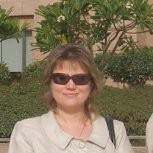 Anna Solyarik