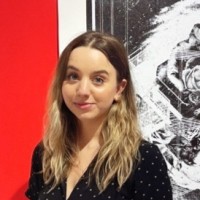 Valentina Bozikovic Murzyla