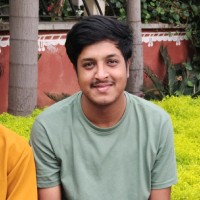 J Shakthi Sravanth