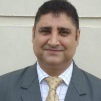 Kuldeep Raina