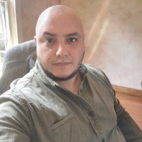 Daniel Ruiz