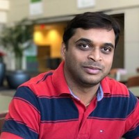 Prasanna Rudraswamy