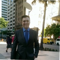 Luke Watson