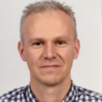 Ronald Prins