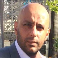 Asad Khan