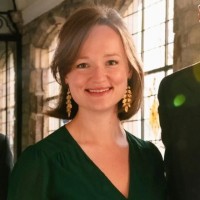 Fiona Degrave
