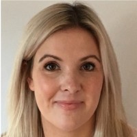 Kimberley Collins