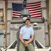 Justin Quaranta, M.S.