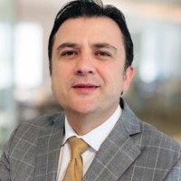 Arianit Osmani, Esq.
