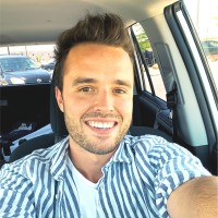 Weston Leavitt