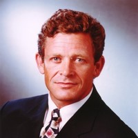 Mark S. Berry