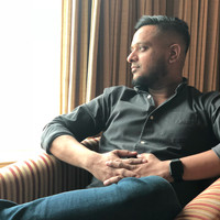 Abdullah Khayer