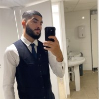 Eddy Ben Hassen