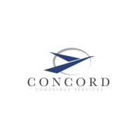 Concorde Concierge Services