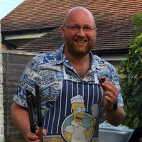Matt Docwra