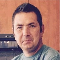 Shaun De Klerk