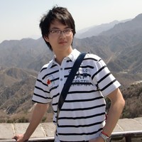 Zhuwei Chen