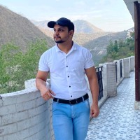 Avnish Sharma