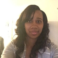 Tiffany Wright
