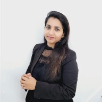 Aparna Manohar