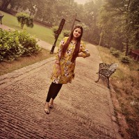 Aleena Fatima