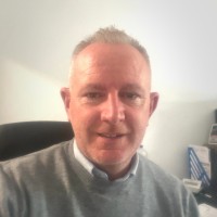 Stuart Paterson