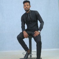 Ashenafi Wendrad