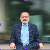 Lt Col Sardar Abid Hussain (R)