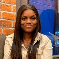 Josephine Ayodele
