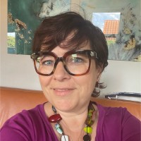 Chantal Van Weerde-Tubée