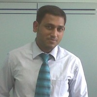 Sunil Gadekar