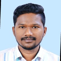 MAJEESH K M
