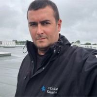 Romain-Guillaume Dos Santos