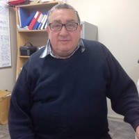 Terry Trotman