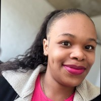 Nqobile Mkhwanazi
