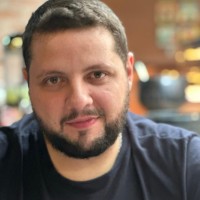 Rafael Gori Corradi