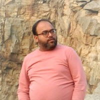 Tanumoy Basu
