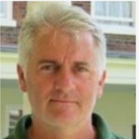 Allen Harvey