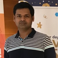 Sivakesav Ratcha