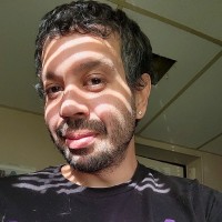Timothy Bahus
