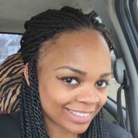 Salimah Drummond