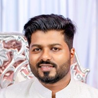 Sushan K.